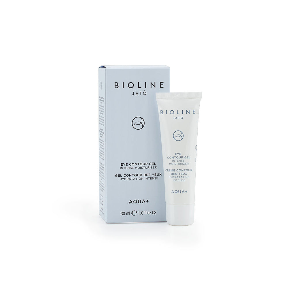 Bioline Aqua+ Intense Moisturizer Eye Contour Gel