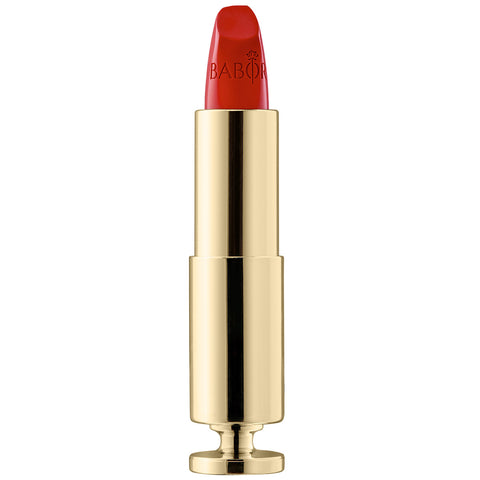 BABOR CREAMY LIPSTICK 01 ON FIRE