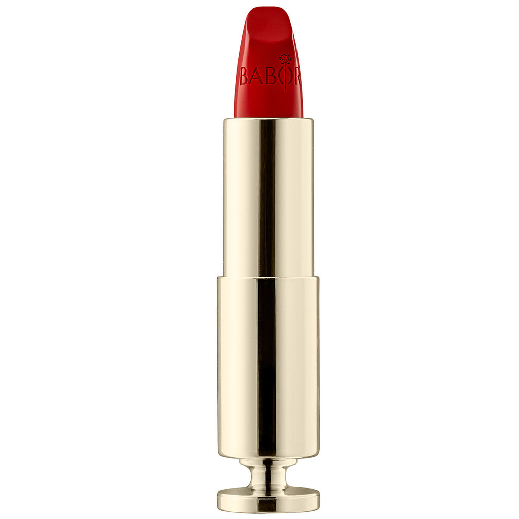 BABOR CREAMY LIPSTICK 02 HOT BLOODED