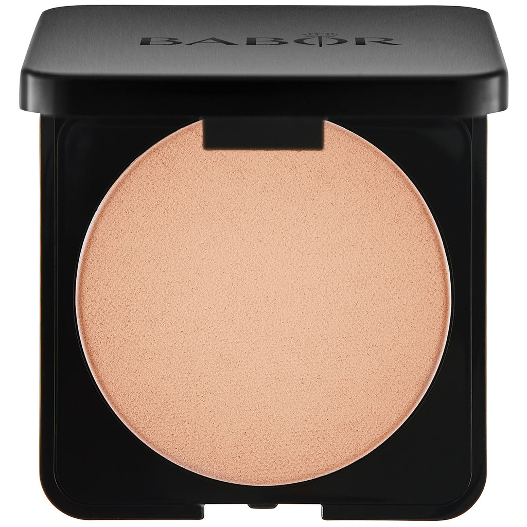 Babor Creamy Compact Foundation SFP 50 01 light