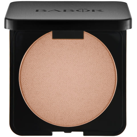 Babor Creamy Compact Foundation SFP 50 02 medium