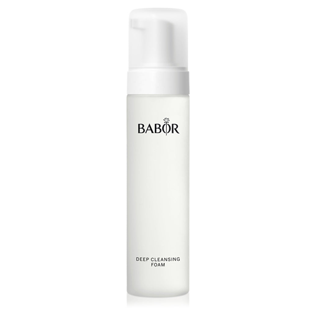 Babor Deep Cleansing Foam