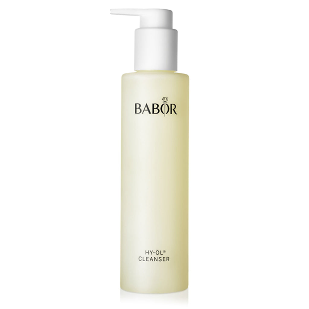 Babor Hy-øl cleanser