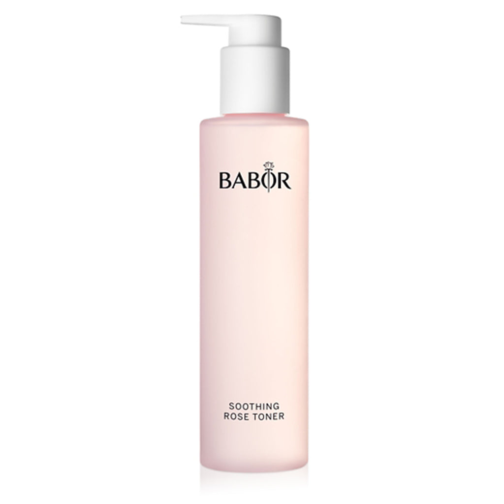 Babor Soothing Rose Toner