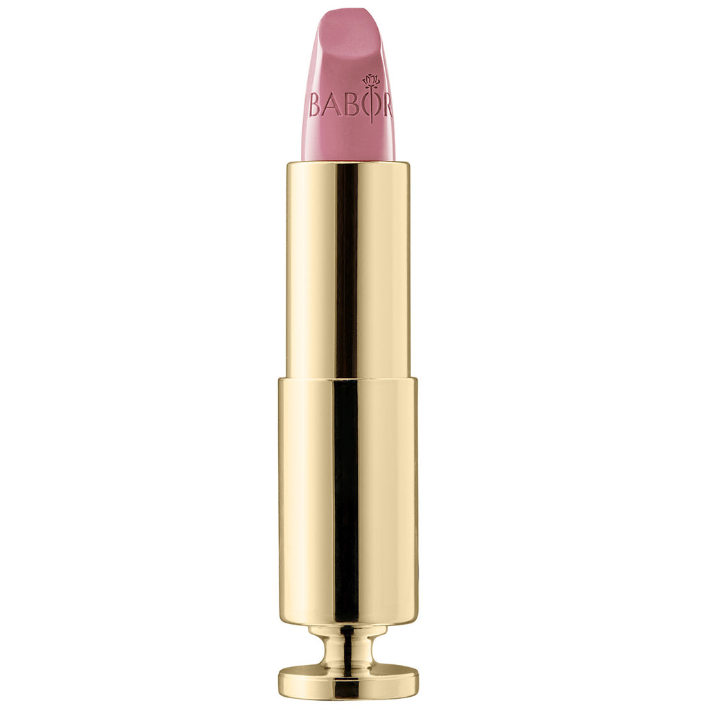 Babor Creamy Lipstick 03 metallic pink