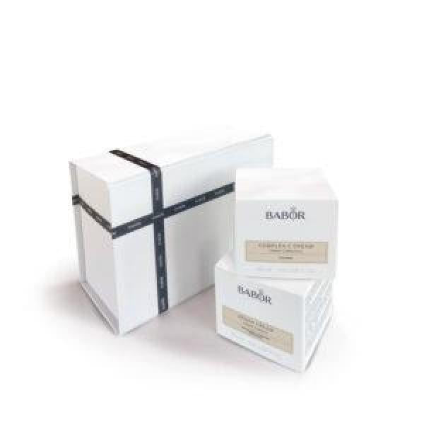Babor Skinovage Duo Set Argan