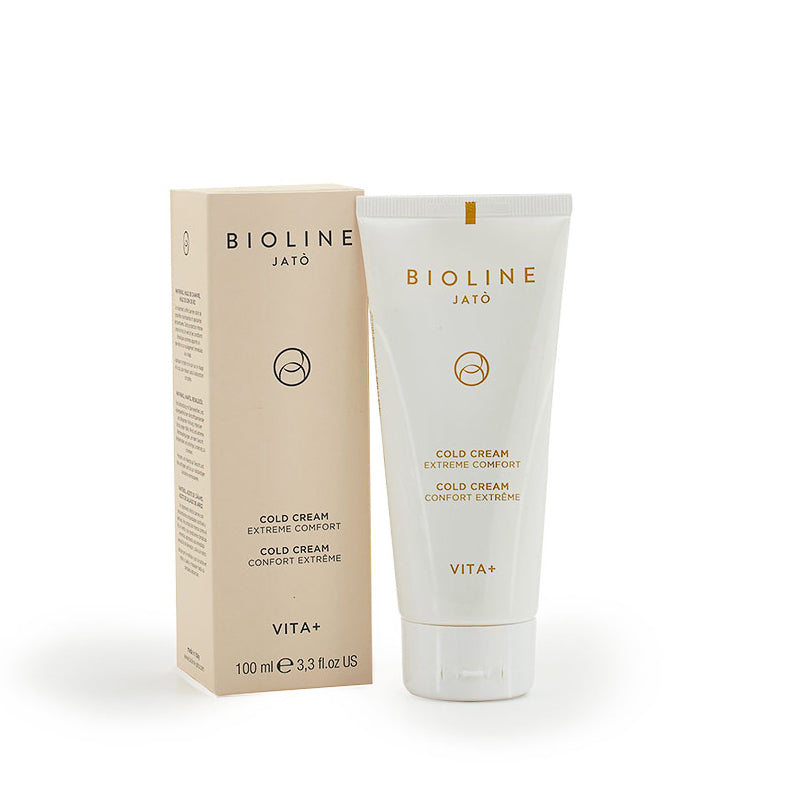 Bioline Vita+ Cold Cream