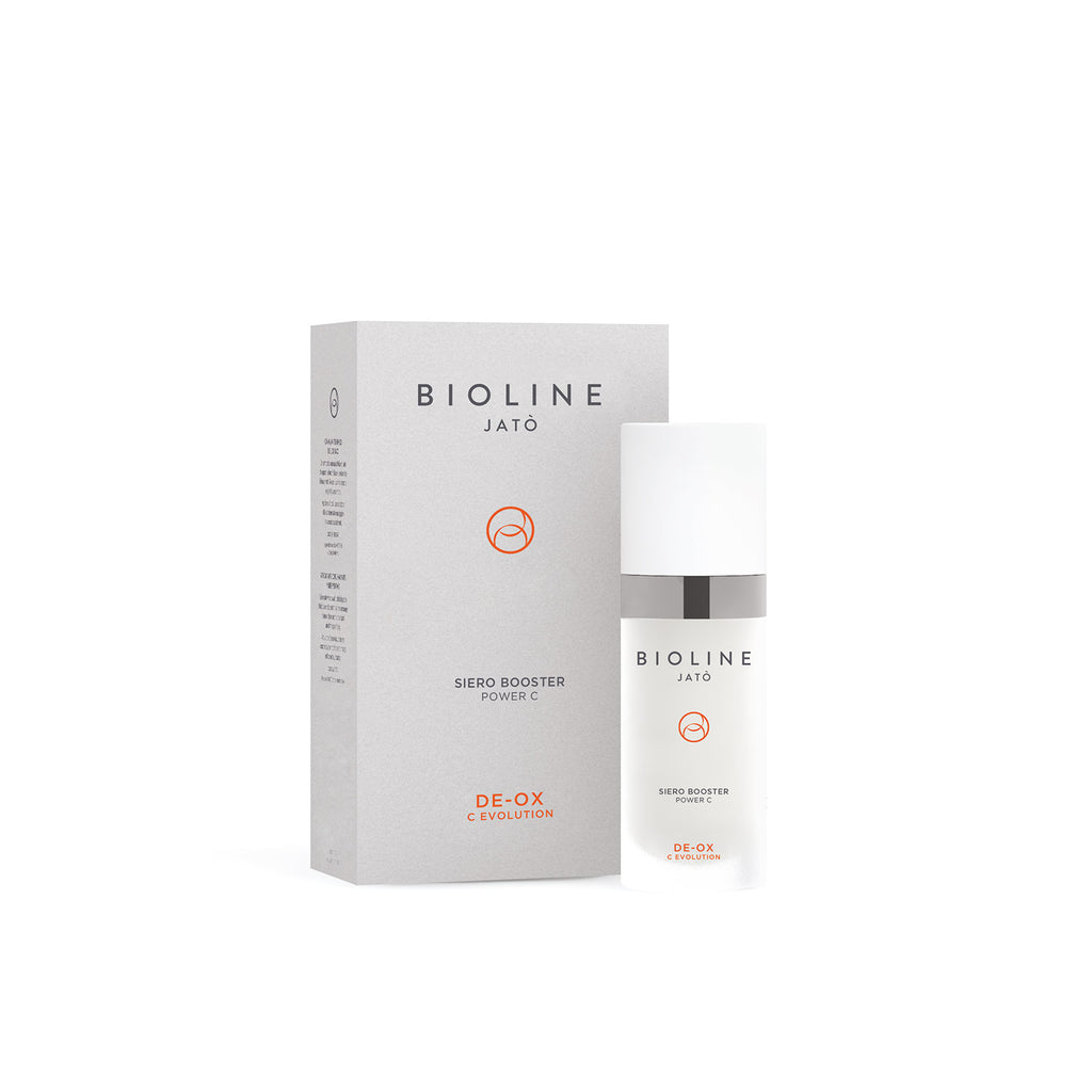 Bioline DE-OX Booster Serum Power C