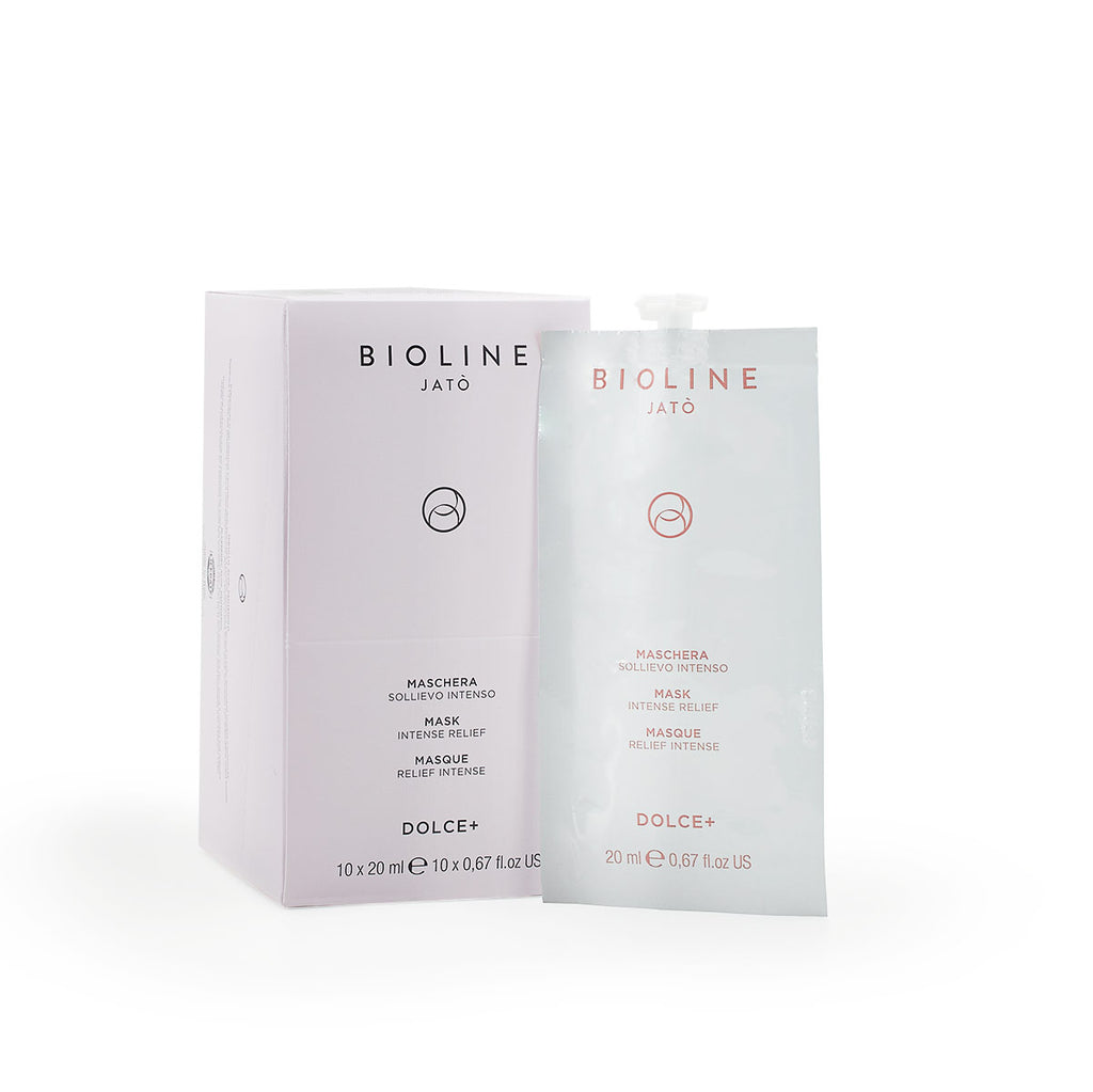 Bioline Dolce+ Intense Relief Mask