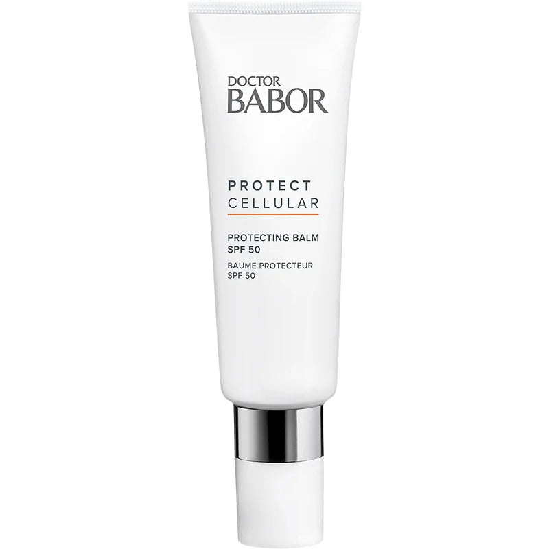 Babor Doctor Babor Protect Cellular Protecting Balm SPF50