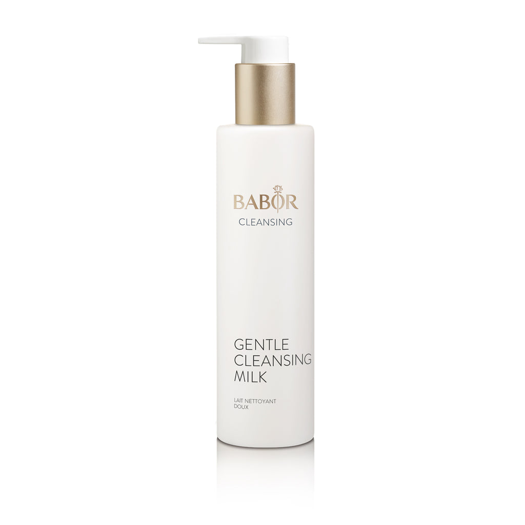 Babor Gentle Cleansing Milk