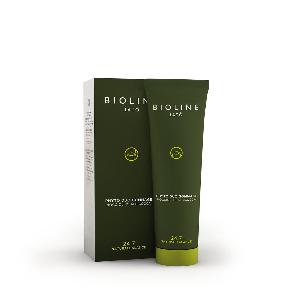 Bioline 24.7 PHYTO DUO gommage peeling