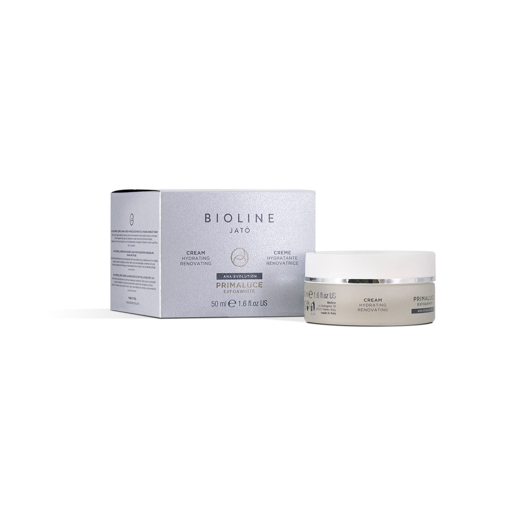 Bioline Primaluce Cream Hydrating Renovating