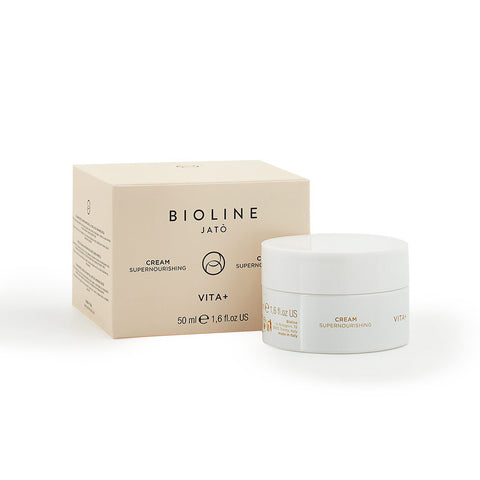Bioline Vita+ Supernourishing Cream
