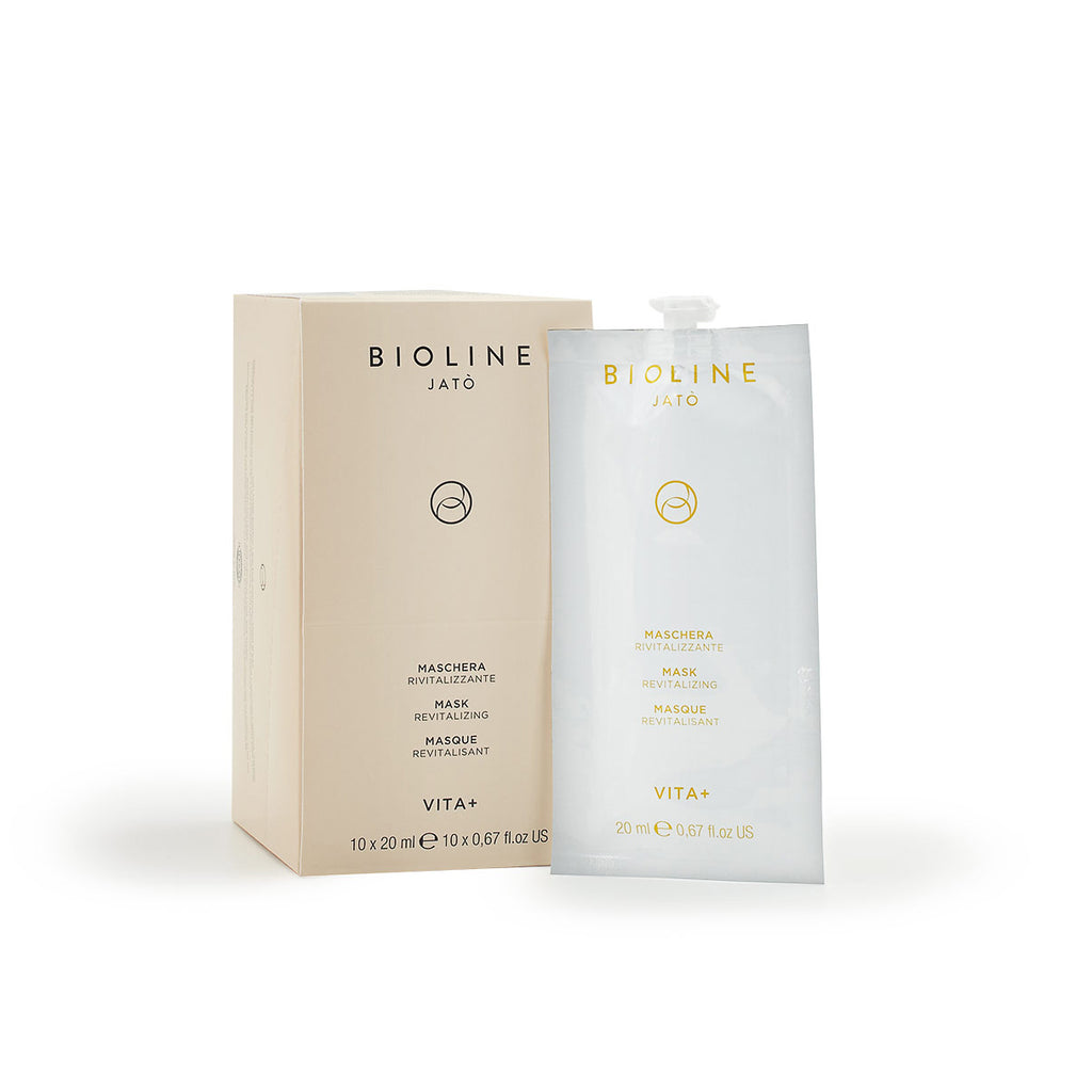 Bioline Vita+ Revitalizing Mask