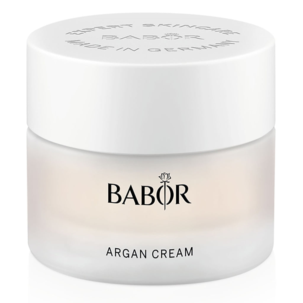 Babor Classics Argan Cream