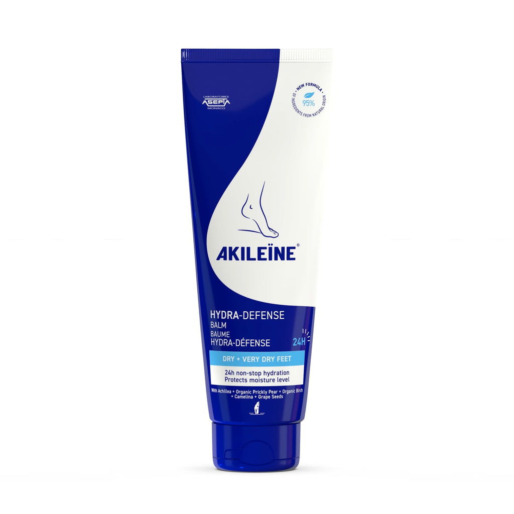 Akileine Hydra Defense 24-timers