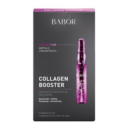 Babor Ampuller Collagen Booster Fluid