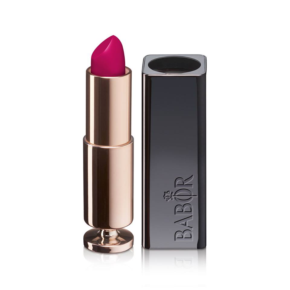 Babor Lip Colour 23 Pink Power