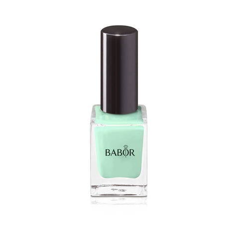 Babor Nail Colour 15 Menta