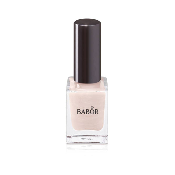 Babor Nail Colour 17 White Lights BeautyButikken