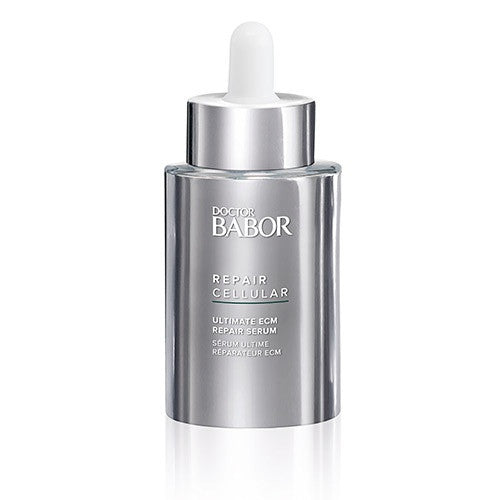 Doctor Babor REPAIR CELLULAR Ultimate ECM Repair Serum. Intensivt regenererende serum for gjenoppbygging av huden.