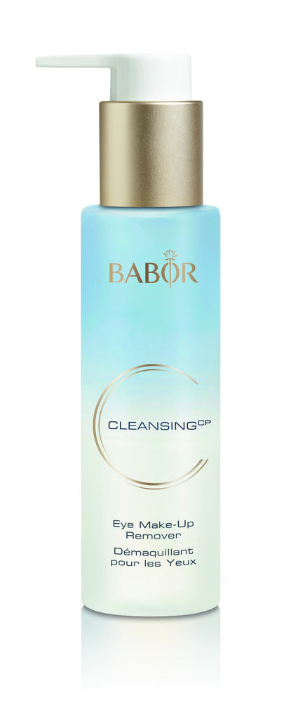 Babor Eye Make-up Remover. En mild, 2-fase øyemakeup fjerner
