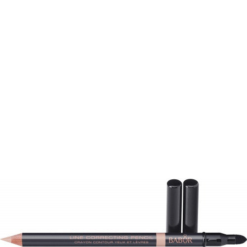 Babor Line Correcting Pencil. Korrigerende konturpenn for øyne og lepper.