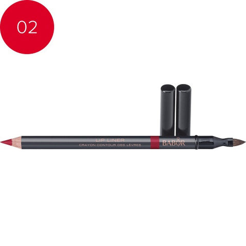 Babor Lip Liner 02 classic red