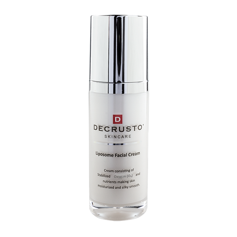 Decrusto Liposome Facial Cream