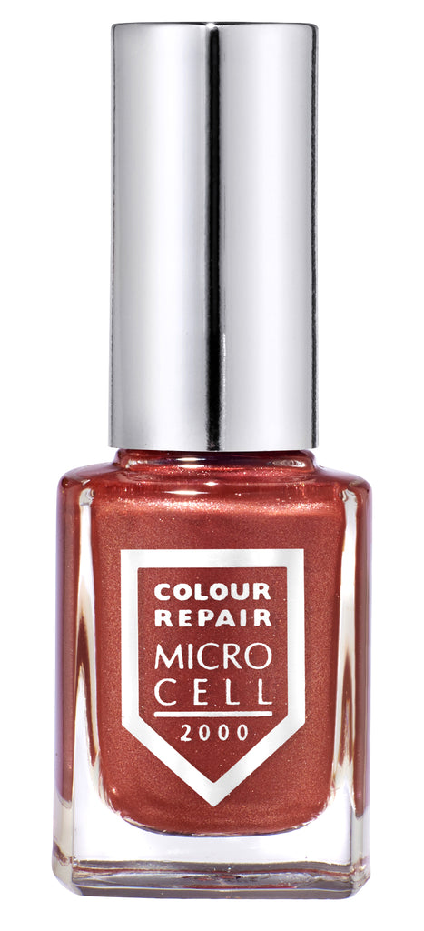 Micro Cell Colour & Repair Copper Shine