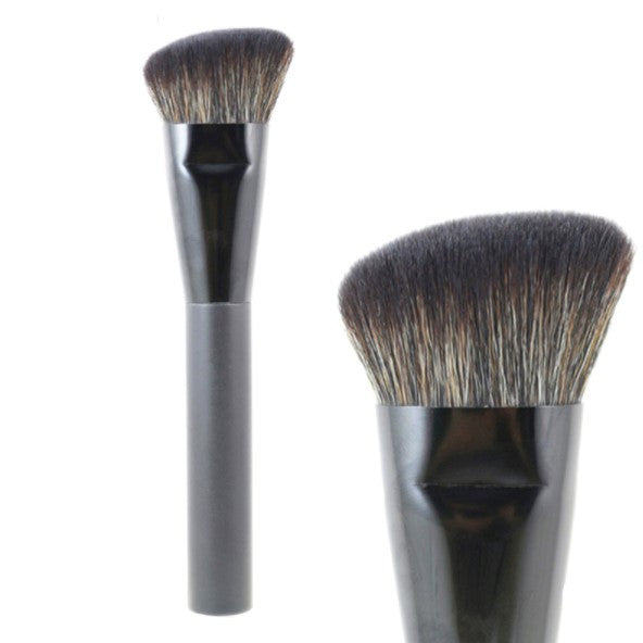 Premium Angled Contour Brush