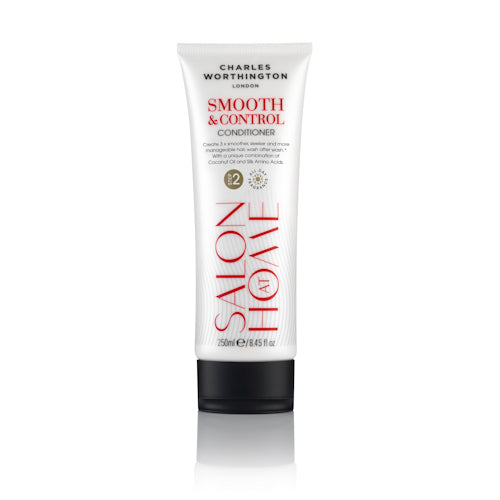 Charles Worthington Smooth & Control Conditioner