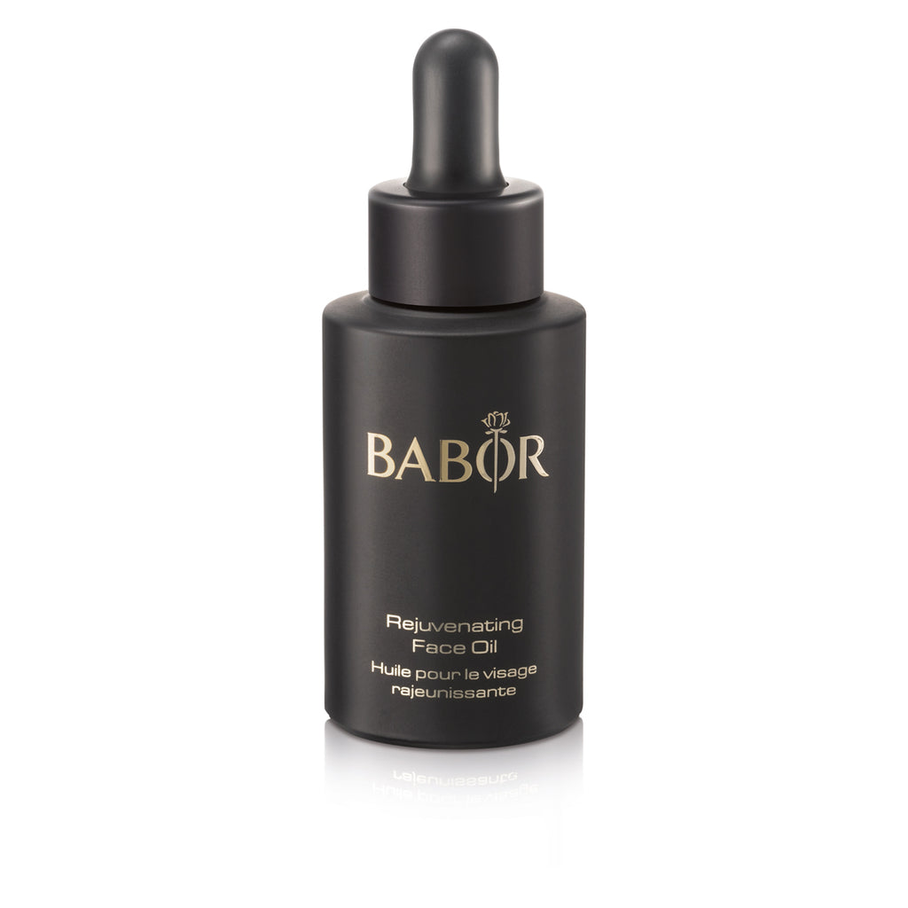 Babor Rejuvenating Face Oil