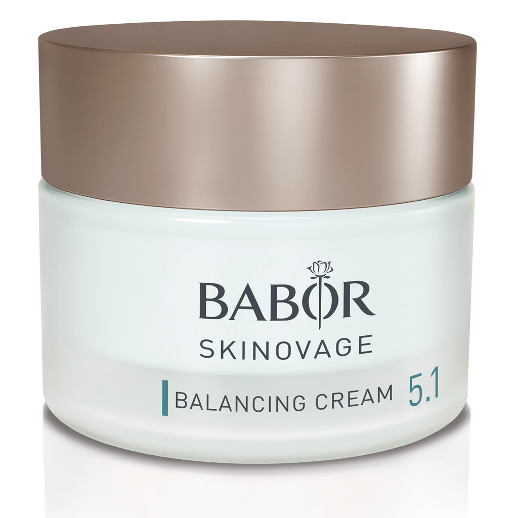 Babor Skinovage Balancing Cream