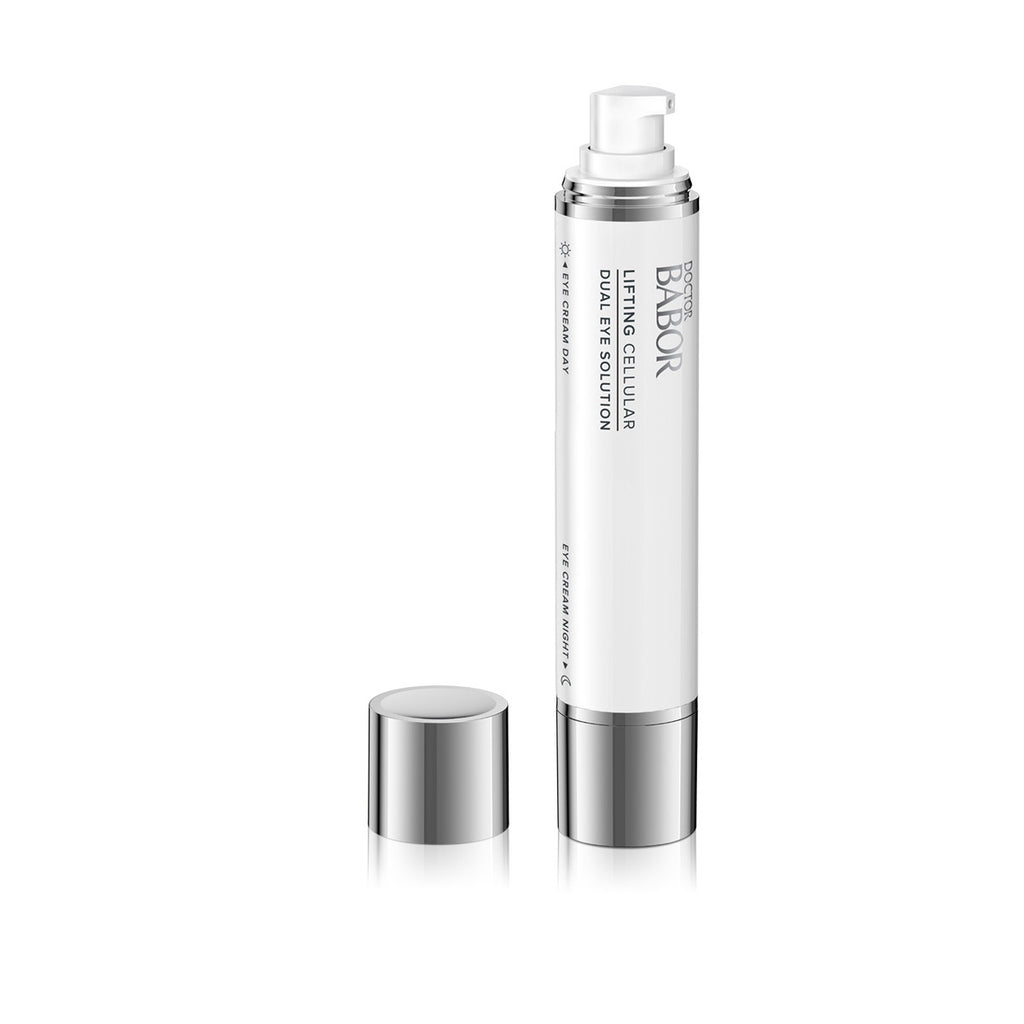 Babor Doctor Babor Lifting Cellular Dual Eye Solution (Day&Night). Antirynke duo øyekrem.