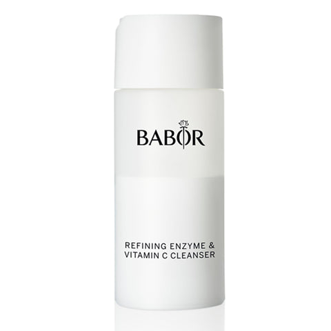 Babor Refining Enzyme & Vitamin C Cleanser