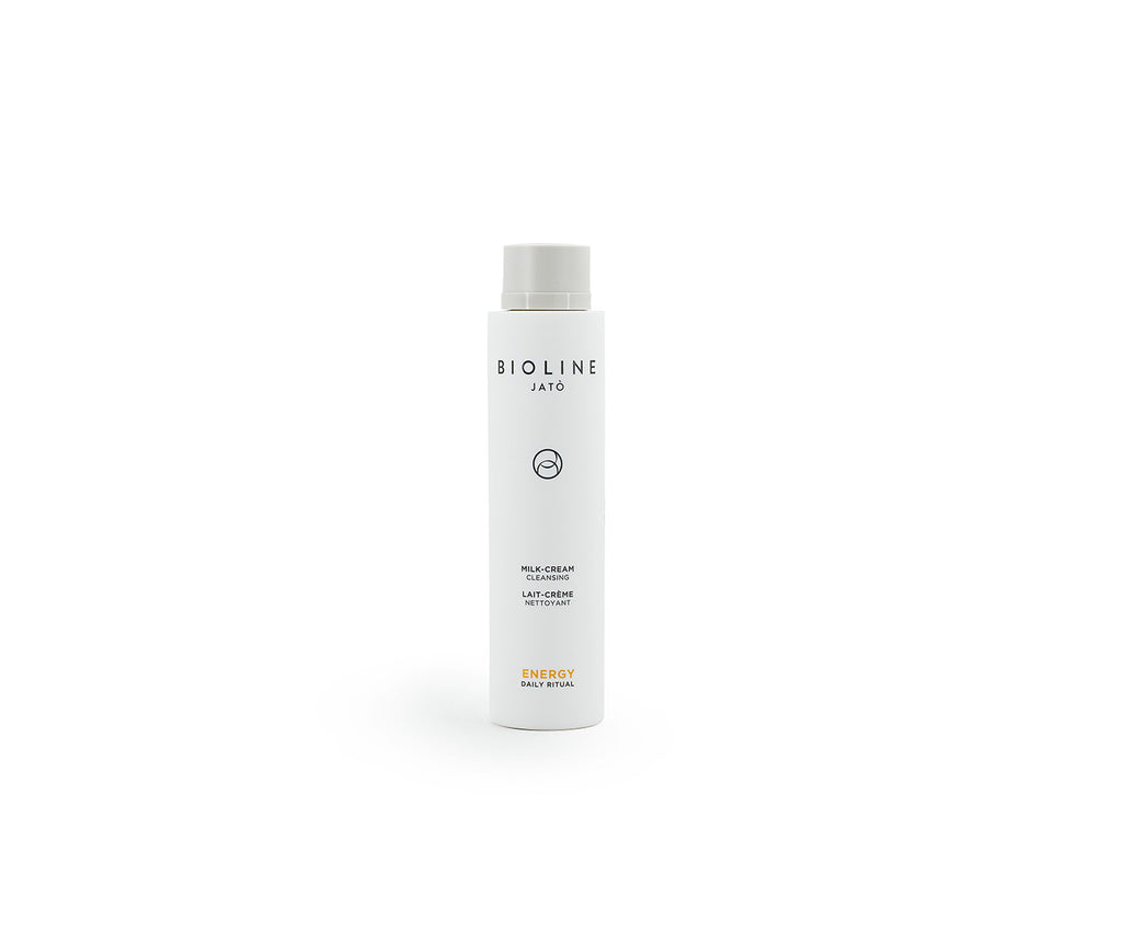 Bioline Energy Cleansing Milk
