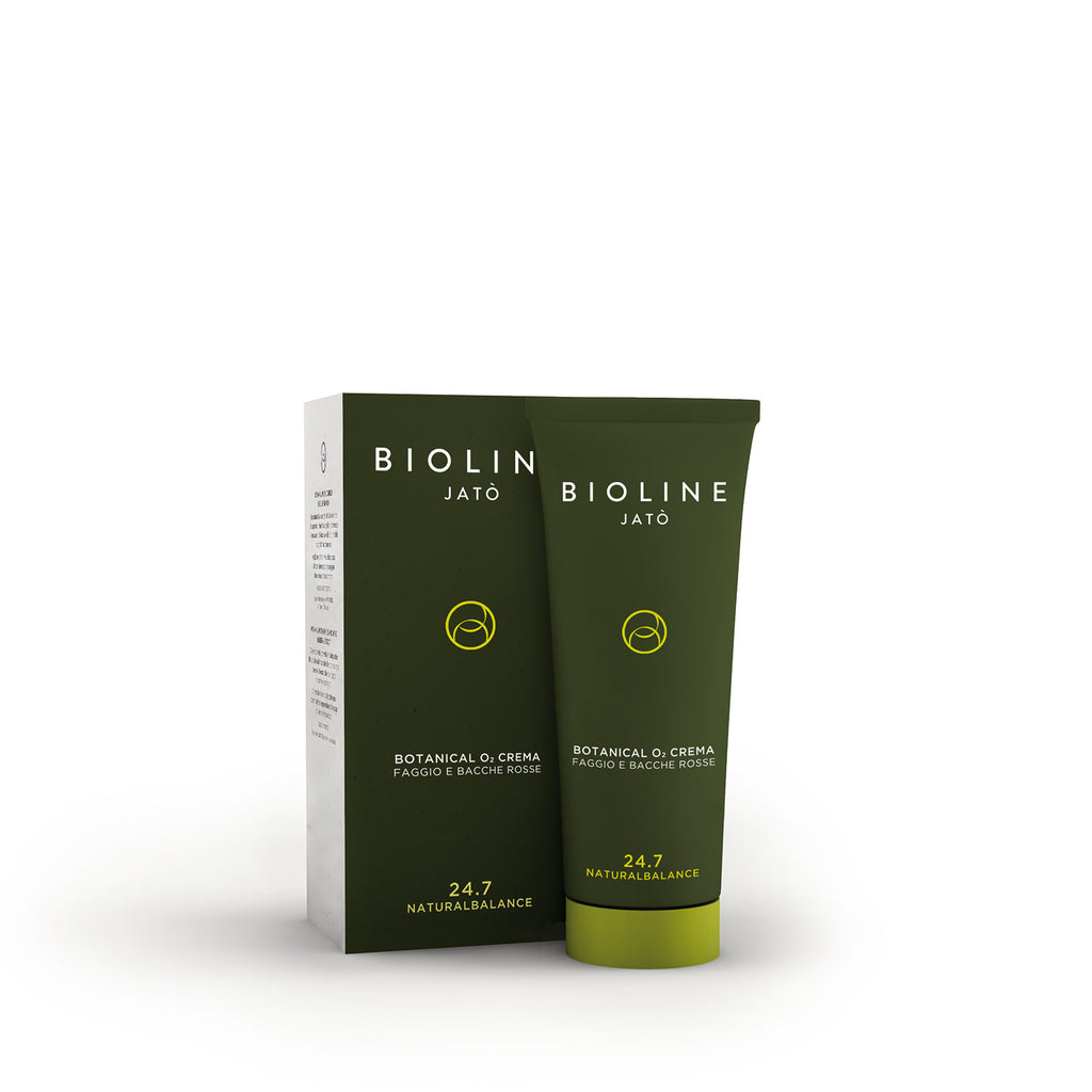 Bioline 24.7 BOTANICAL O² cream