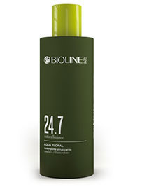 Bioline 24.7 AQUA FLORAL Cleansing – make up remover