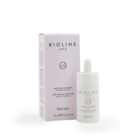 Bioline Dolce+ Intense Relief Nectar in drops