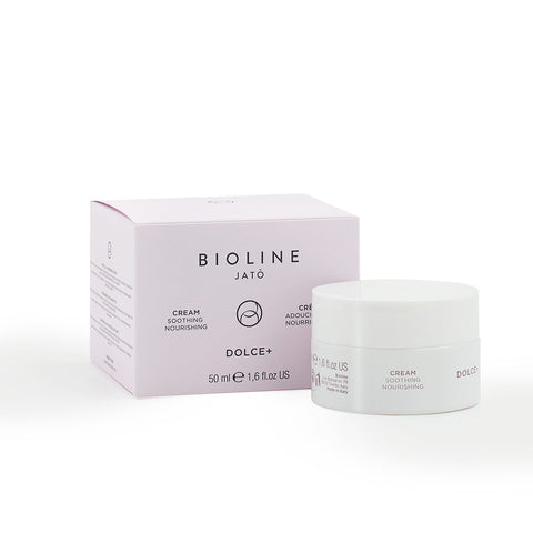 Bioline Dolce+ Soothing Nourishing Cream