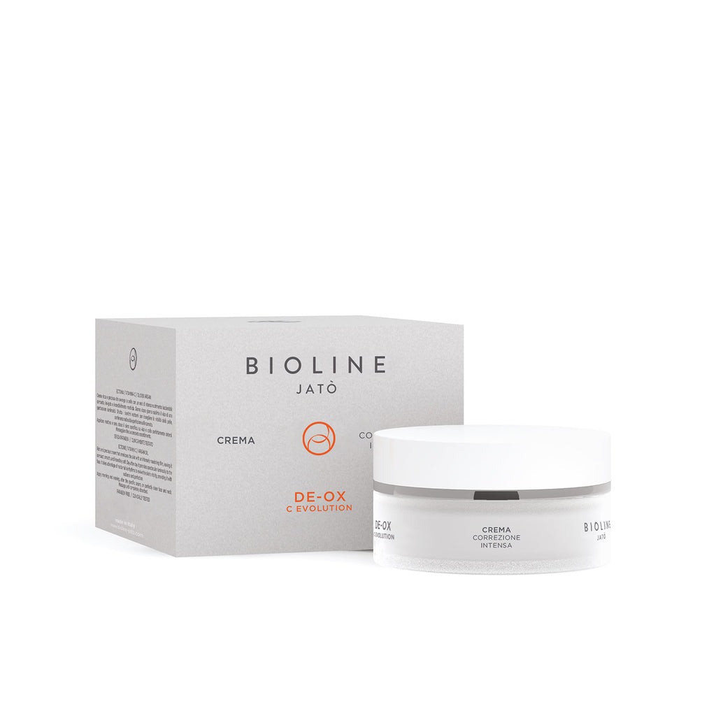 Bioline DE-OX Cream Intensive Correction