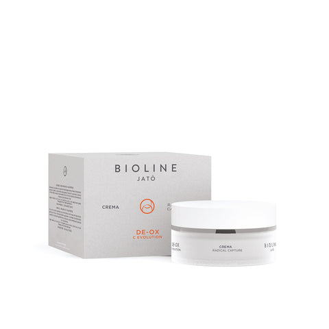 Bioline DE-OX Cream Radial Capture