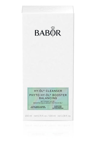 Babor Phyto Hy-Öl Booster Balancing