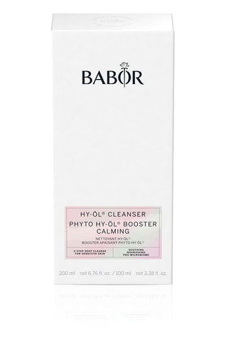 Babor Phyto Hy-Öl Booster Calming