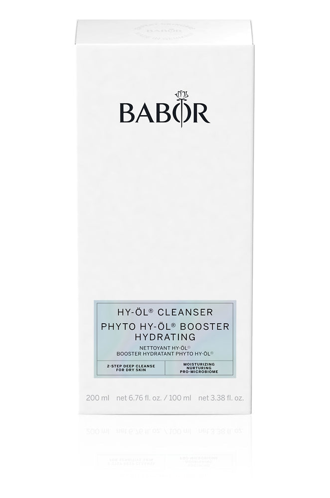 Babor Phyto Hy-Öl Booster Hydrating