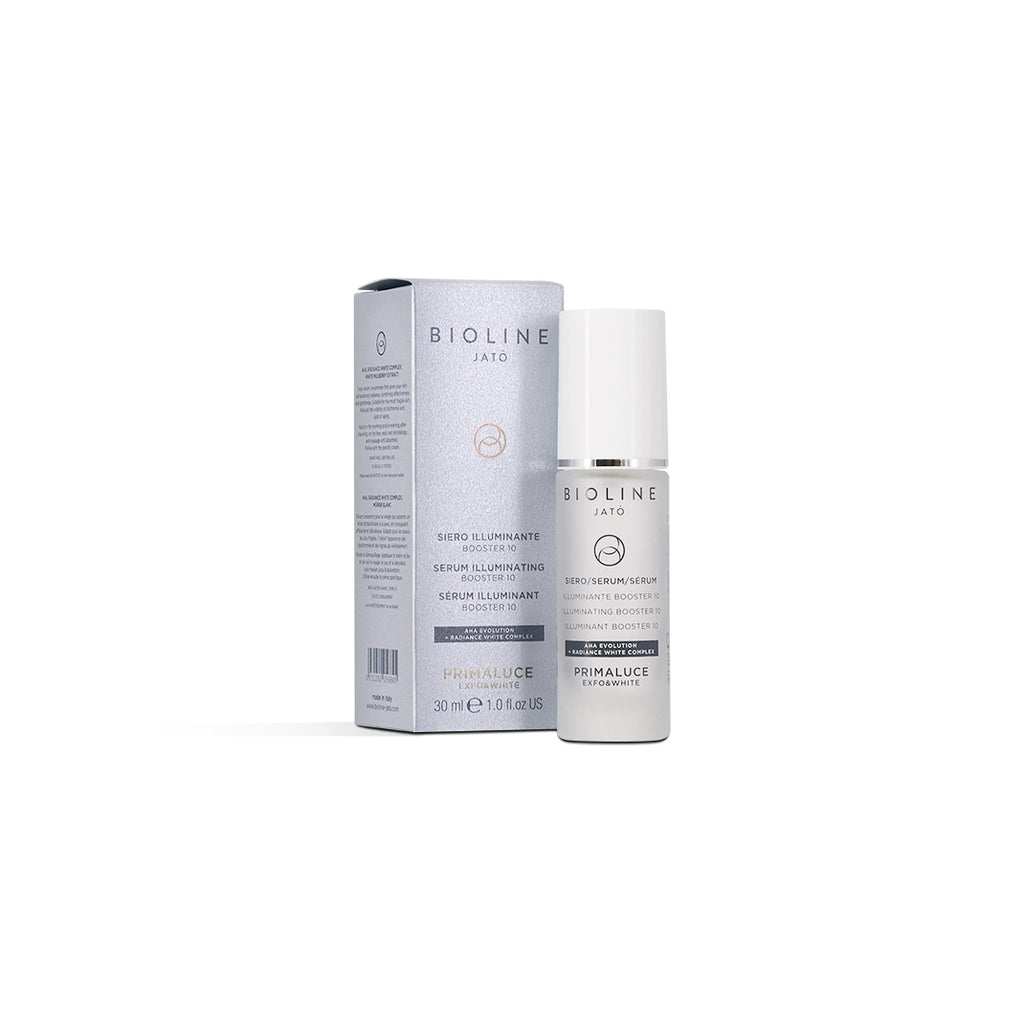 Bioline Primaluce Serum 15% Exfoliating Illuminating