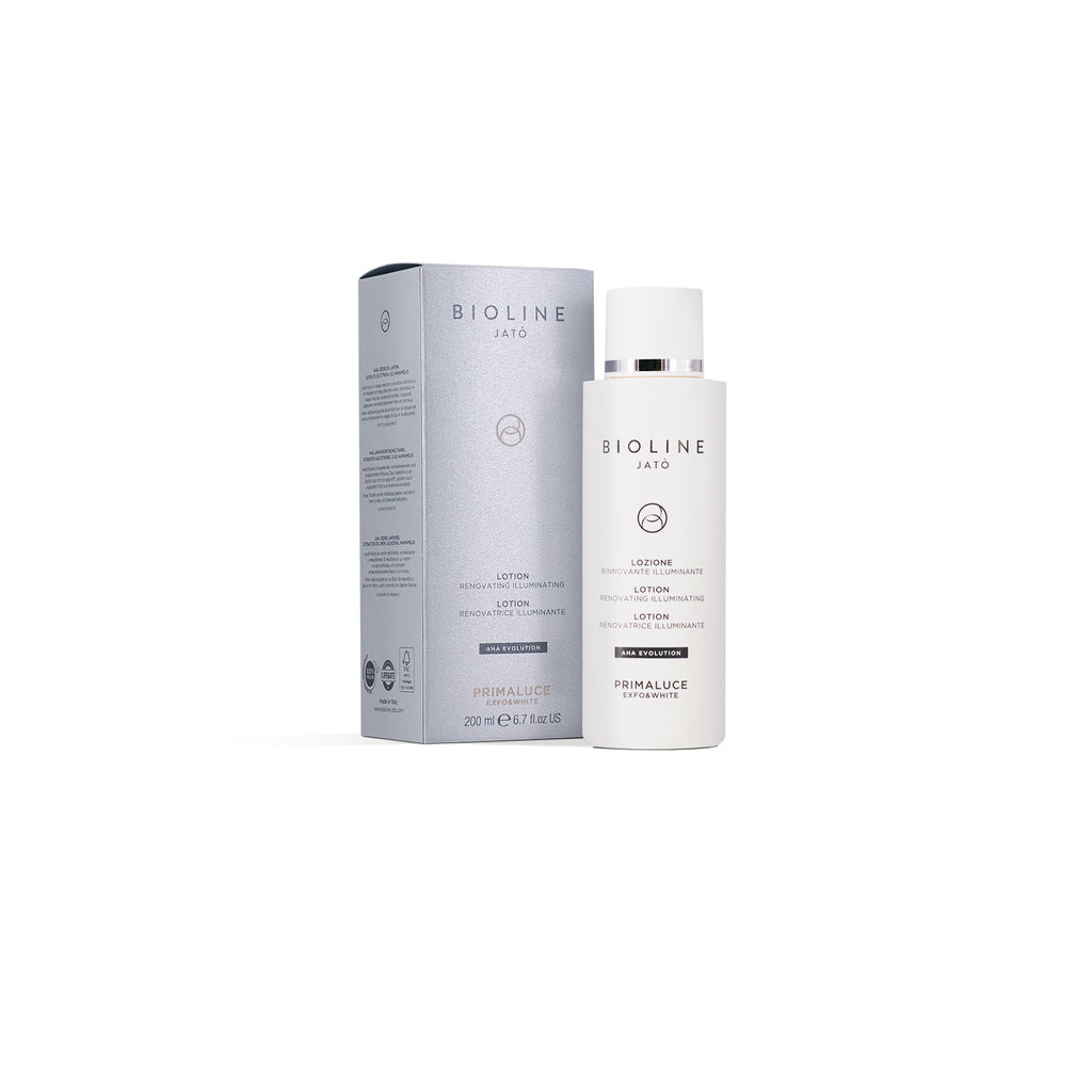 Bioline Primaluce Lotion