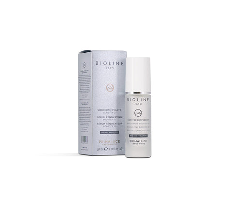 Bioline Primaluce Serum 15% Exfoliating Renovating